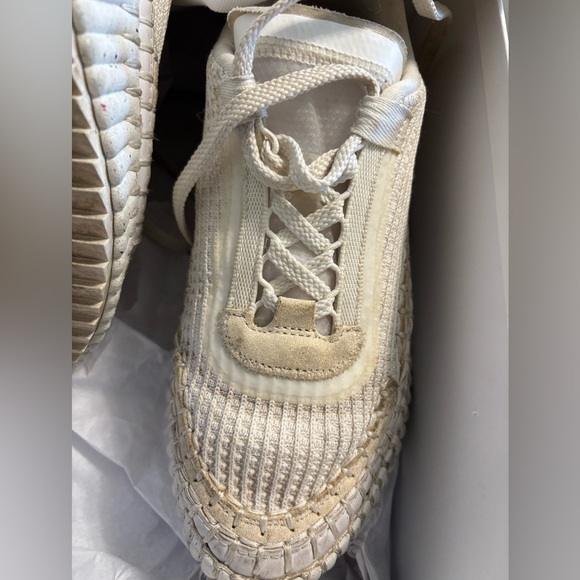 NAMA SNEAKER Brilliant White